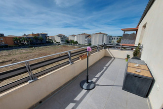  appartement agde 34300