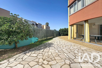  appartement agde 34300