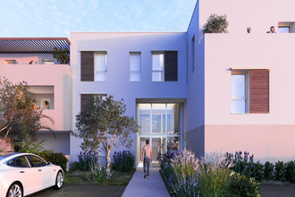  appartement agde 34300