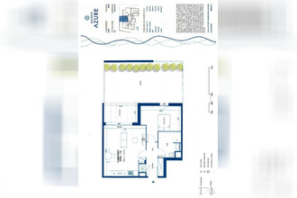  appartement agde 34300