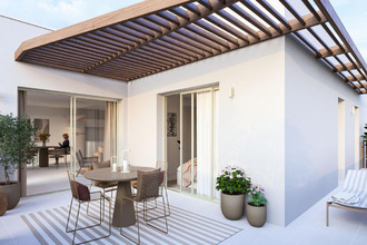  appartement agde 34300