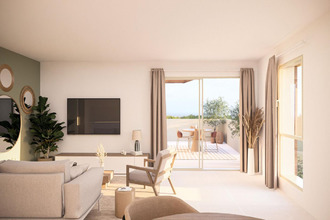  appartement agde 34300