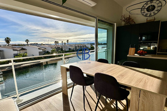  appartement agde 34300