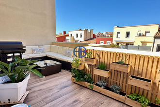  appartement agde 34300