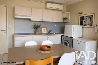  appartement agde 34300
