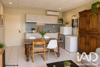  appartement agde 34300