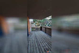  appartement agde 34300