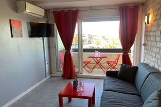 appartement agde 34300
