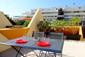  appartement agde 34300
