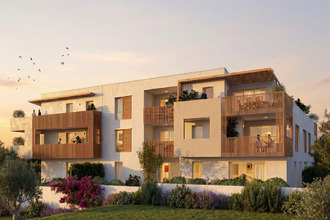  appartement agde 34300