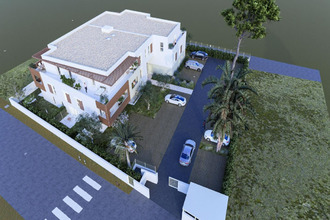  appartement agde 34300