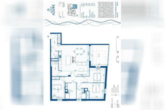  appartement agde 34300