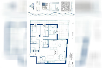  appartement agde 34300