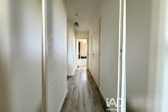  appartement agde 34300