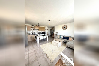  appartement agde 34300