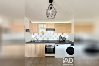  appartement agde 34300