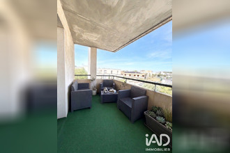 appartement agde 34300