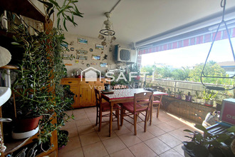  appartement agde 34300
