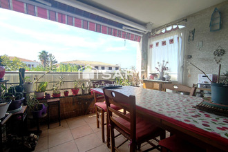  appartement agde 34300