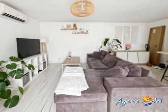  appartement agde 34300