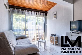  appartement agde 34300