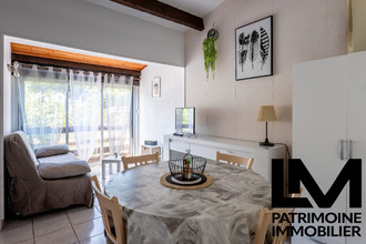  appartement agde 34300