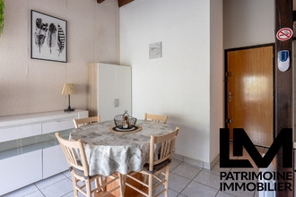  appartement agde 34300