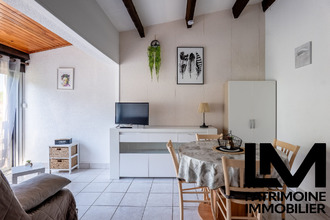  appartement agde 34300
