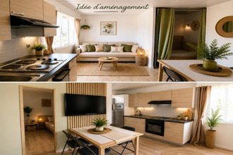  appartement agde 34300