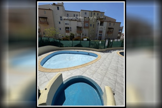  appartement agde 34300