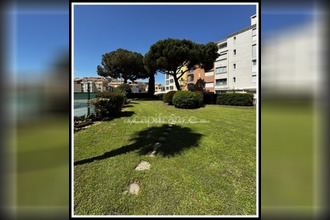  appartement agde 34300