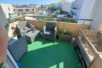  appartement agde 34300