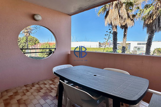  appartement agde 34300