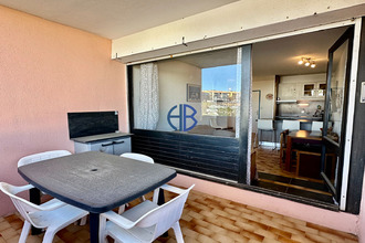  appartement agde 34300