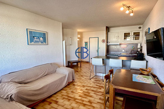  appartement agde 34300