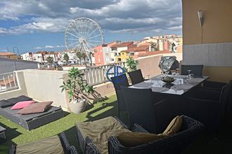  appartement agde 34300