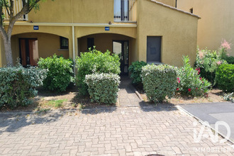  appartement agde 34300
