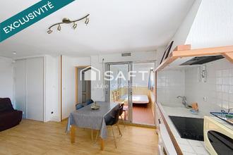  appartement agde 34300