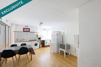  appartement agde 34300