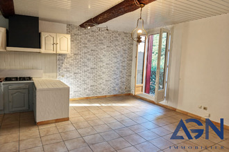  appartement agde 34300
