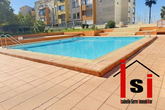  appartement agde 34300