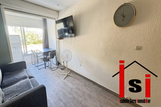  appartement agde 34300