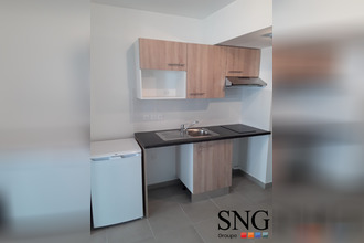  appartement agde 34300