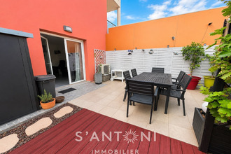  appartement agde 34300