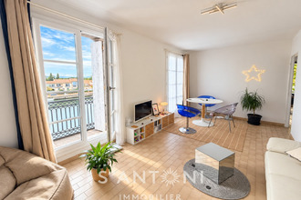  appartement agde 34300