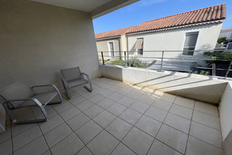  appartement agde 34300