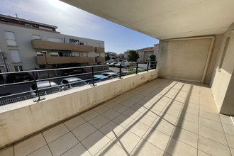  appartement agde 34300