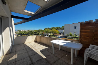  appartement agde 34300