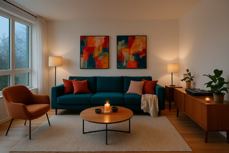  appartement agde 34300