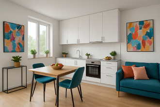  appartement agde 34300